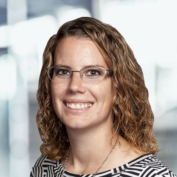 Amber Horn