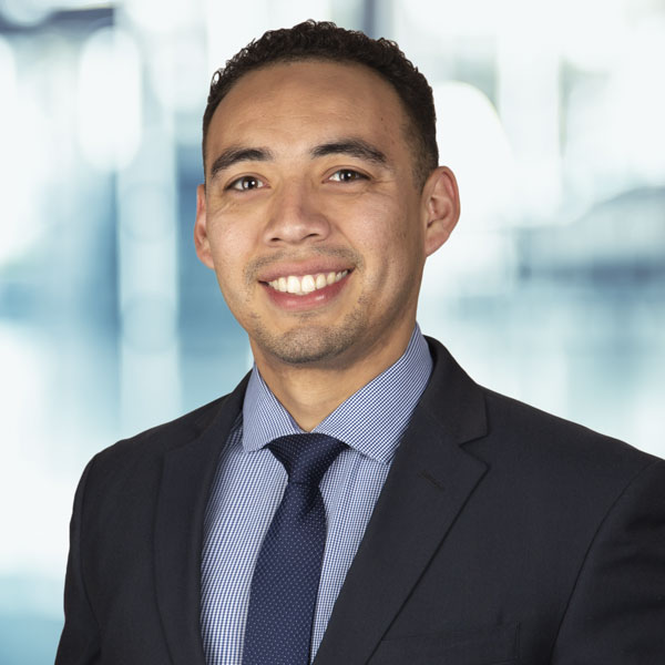 Andy Canizalez