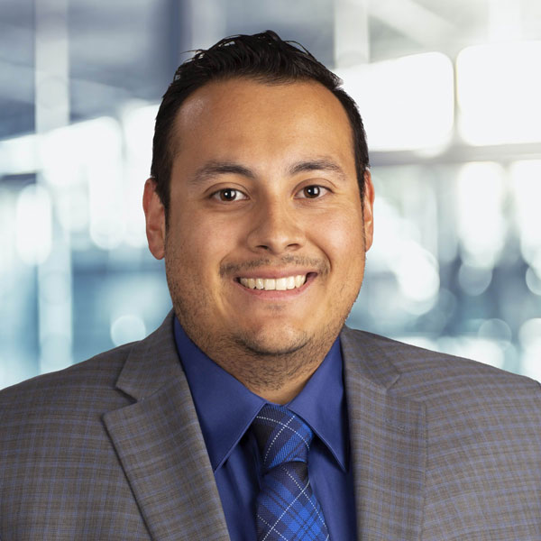 Christopher Martinez