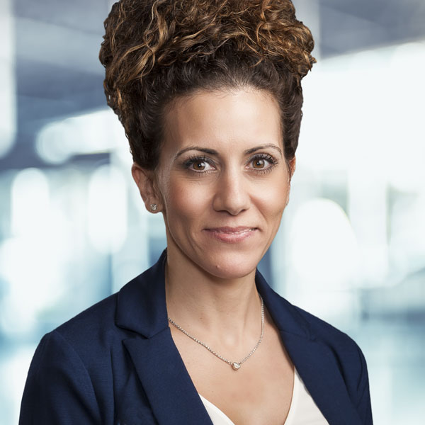 Connie Vento
