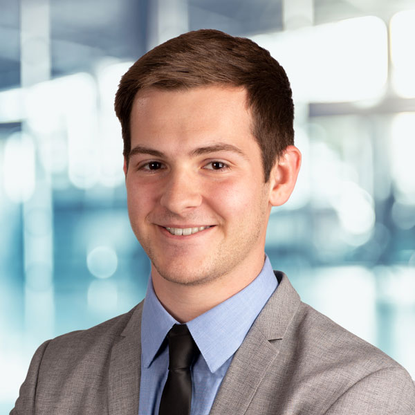 Devin Stahlecker