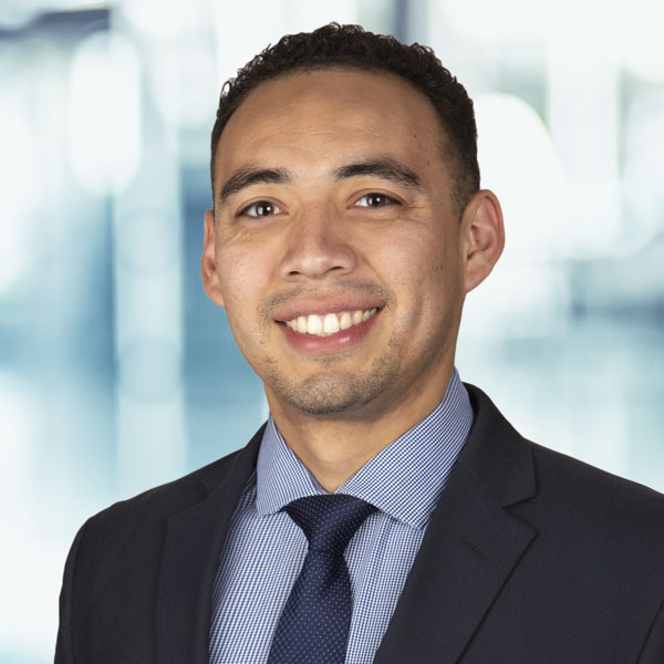 Andy Canizalez