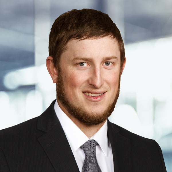 Trevor Reddick