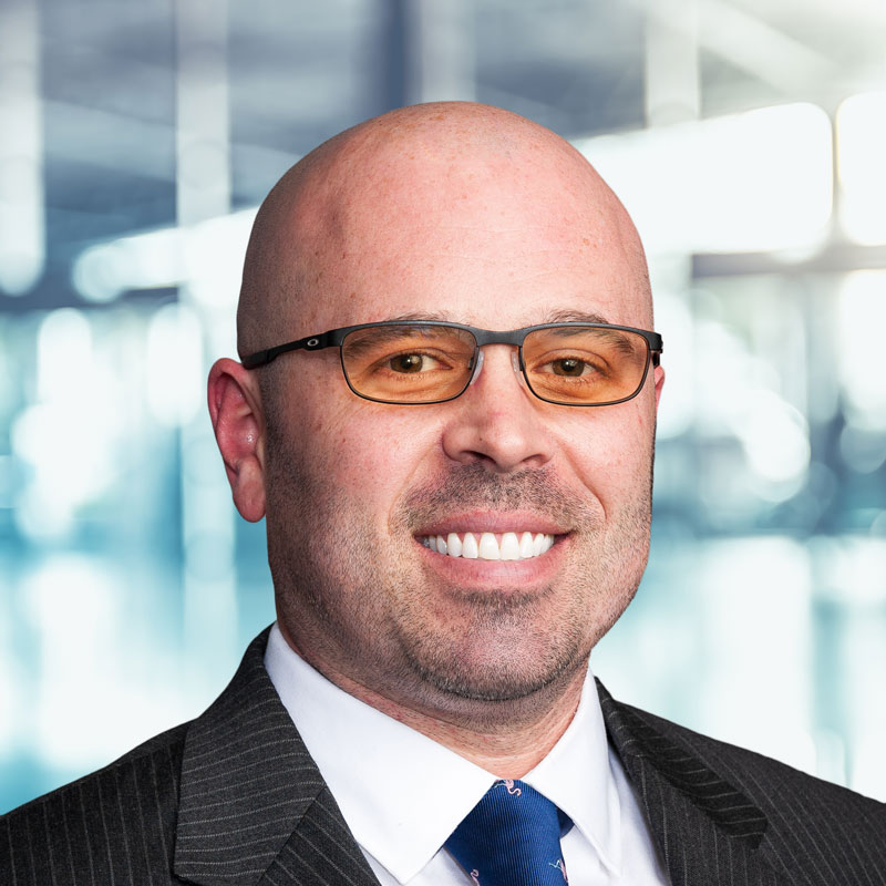 Matt Pegan