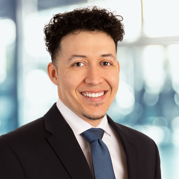 Bryan Barraza