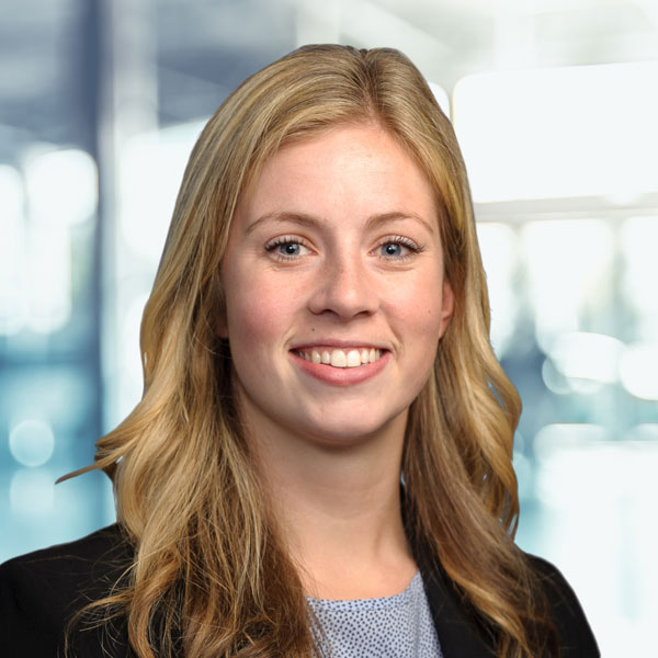 Lindsay Johansen