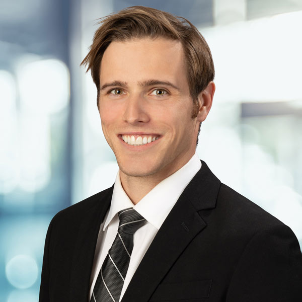 Alex Bishop
