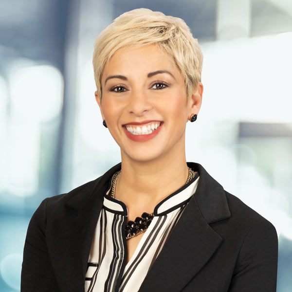 Jennifer Waldrip
